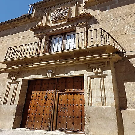 Casa Palacio Conde De Garcinarro Hotel Huete
