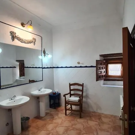 Casa Palacio Conde De Garcinarro Hotel Huete