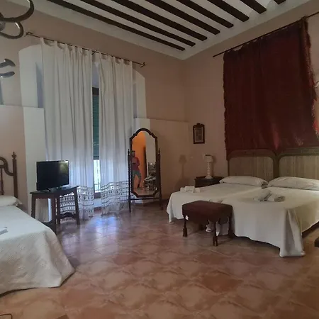 Casa Palacio Conde De Garcinarro Huete