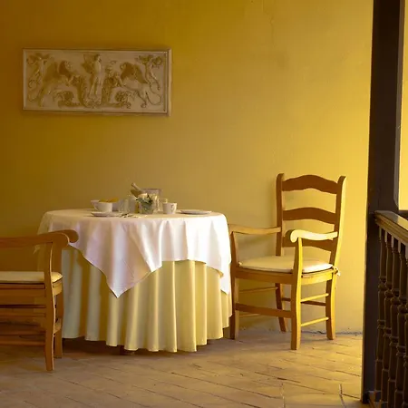 Casa Palacio Conde De Garcinarro Hotel 3*
