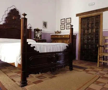 Casa Palacio Conde De Garcinarro 3* Huete