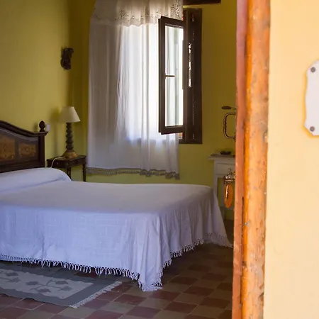 Hotel Casa Palacio Conde De Garcinarro 3*