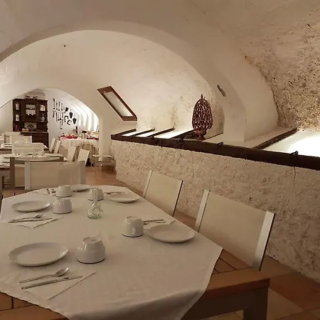 Casa Palacio Conde De Garcinarro 3* Huete