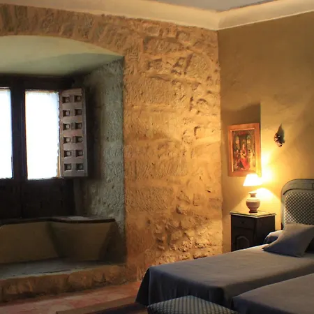 Casa Palacio Conde De Garcinarro Hotel Huete