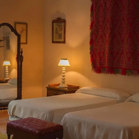 Casa Palacio Conde De Garcinarro 3* Huete