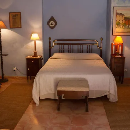 Casa Palacio Conde De Garcinarro Huete