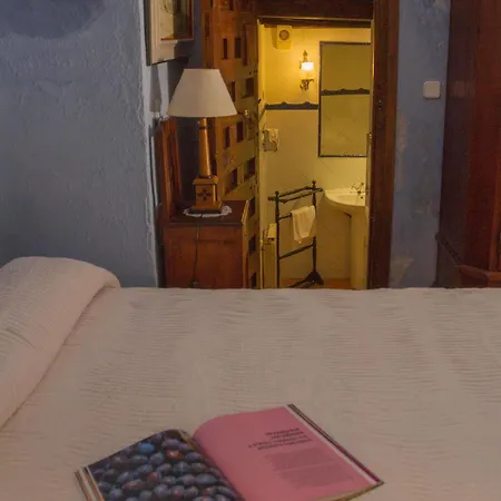 Casa Palacio Conde De Garcinarro 3*