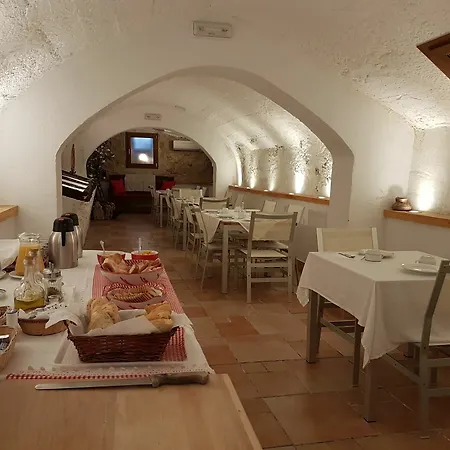 Casa Palacio Conde De Garcinarro Hotel 3*